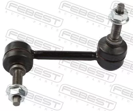 FEBEST Link/Coupling Rod, stabiliser bar (2023-WKSFR)