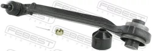 FEBEST Control/Trailing Arm, wheel suspension (2025-300FLL)
