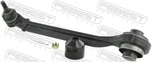 FEBEST Control/Trailing Arm, wheel suspension (2025-300FLR)