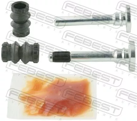 FEBEST Guide Bolt, brake caliper (2074-CARR-KIT)