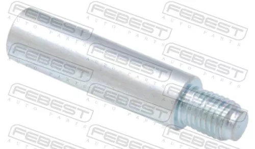 Guide Bolt, brake caliper