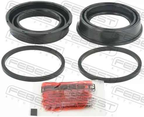 Repair Kit, brake caliper
