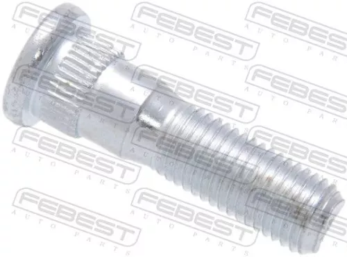 FEBEST Wheel Stud (2084-001)