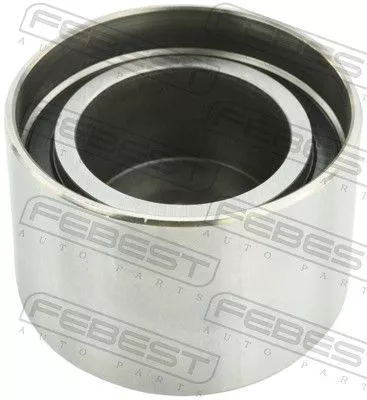 FEBEST Tensioner Pulley, timing belt (2087-CIR)