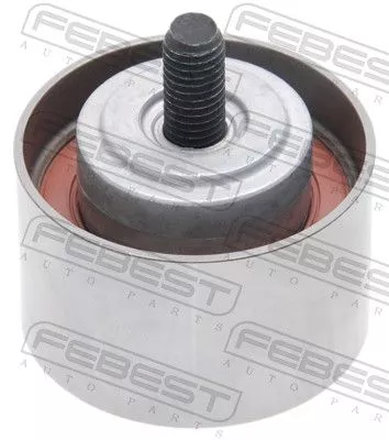 FEBEST Deflection Pulley/Guide Pulley, timing belt (2088-CAR)