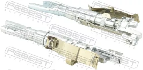 FEBEST Adjuster, drum brake (2104-CB4)