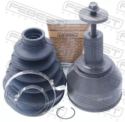 FEBEST Joint Kit, drive shaft (2110-CA223)