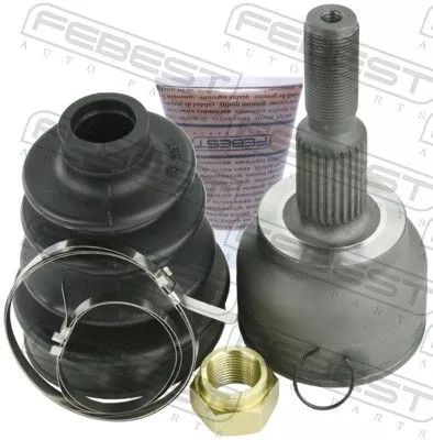 FEBEST Joint Kit, drive shaft (2110-CDH)