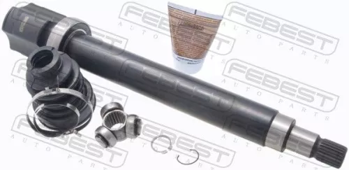 FEBEST Joint Kit, drive shaft (2111-FOCRH)