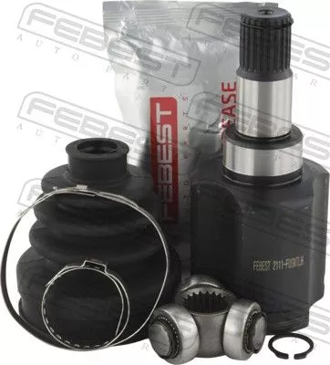Joint Kit, drive shaft
