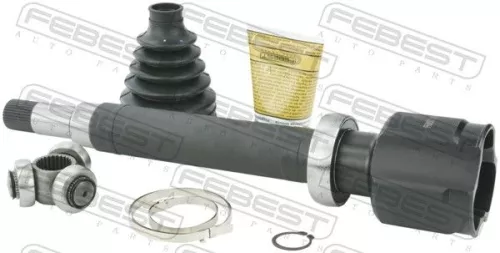 FEBEST Joint Kit, drive shaft (2111-FYRH)