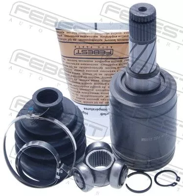 FEBEST Joint Kit, drive shaft (2111-KUGR)