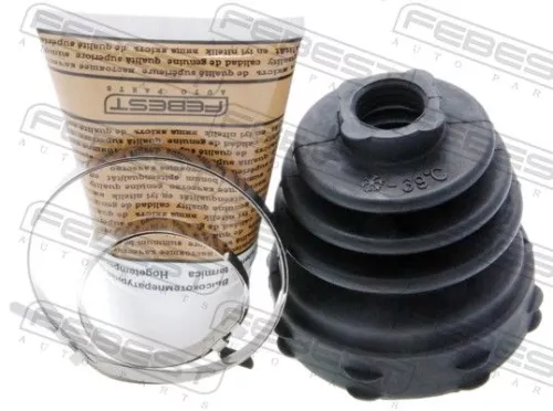 FEBEST Bellow, drive shaft (2115-CB320ATT)