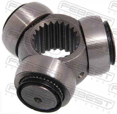 Spider Assembly, drive shaft