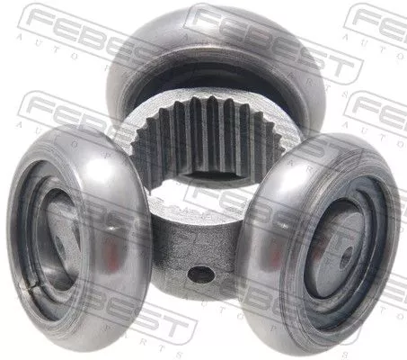 FEBEST Spider Assembly, drive shaft (2116-TC718TD)