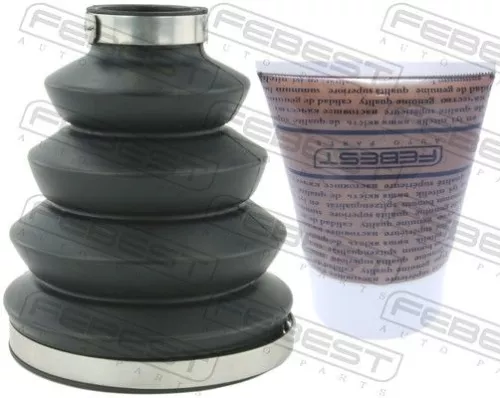 FEBEST Bellow Kit, drive shaft (2117P-EXP)