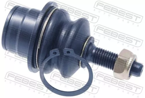 FEBEST Ball Joint (2120-EXPF)