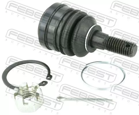 Ball Joint