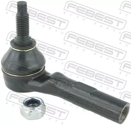 FEBEST Tie Rod End (2121-EXPII)