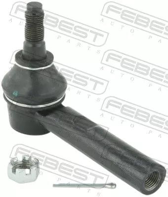 FEBEST Tie Rod End (2121-EXPIII)