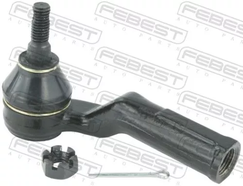 FEBEST Tie Rod End (2121-FOCIIILH)