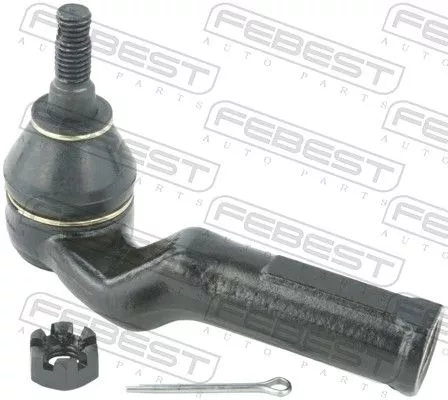 FEBEST Tie Rod End (2121-FOCIIIRH)