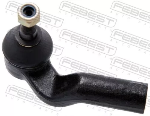 FEBEST Tie Rod End (2121-FOCIIRH)