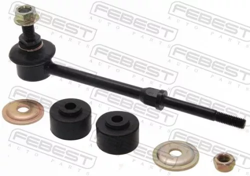 FEBEST Link/Coupling Rod, stabiliser bar (2123-CA1R)