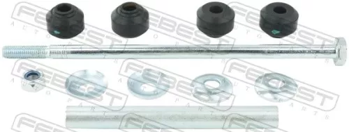 FEBEST Link/Coupling Rod, stabiliser bar (2123-EXPLF)
