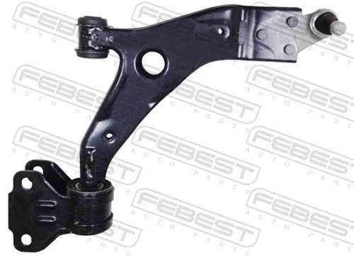 FEBEST Control/Trailing Arm, wheel suspension (2124-ESCFRH)