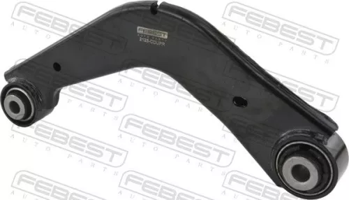 FEBEST Control/Trailing Arm, wheel suspension (2125-CDUPR)