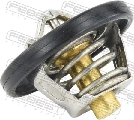 FEBEST Thermostat, coolant (21462-003)