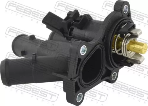 FEBEST Thermostat, coolant (21462-005)
