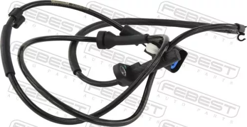 FEBEST Sensor, wheel speed (21606-004)