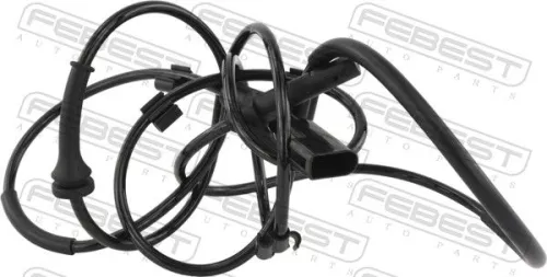 FEBEST Sensor, wheel speed (21606-005)