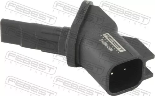 FEBEST Sensor, wheel speed (21606-006)