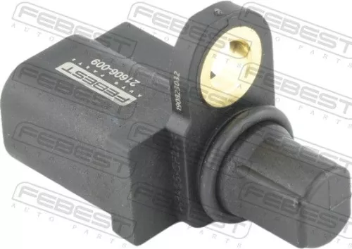 FEBEST Sensor, wheel speed (21606-009)