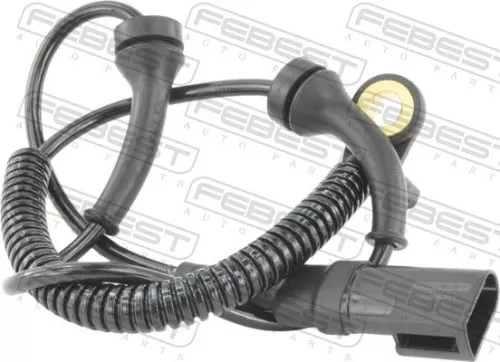 FEBEST Sensor, wheel speed (21606-011)