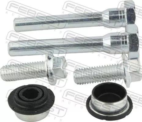 FEBEST Guide Bolt, brake caliper (2174-TKEF-KIT)