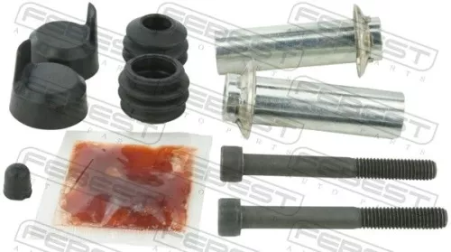 FEBEST Guide Sleeve Kit, brake caliper (2174-TT9R)