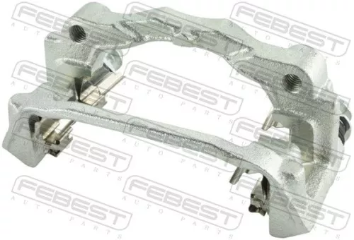 FEBEST Brake Caliper Bracket Set (2177C-TT9RR)