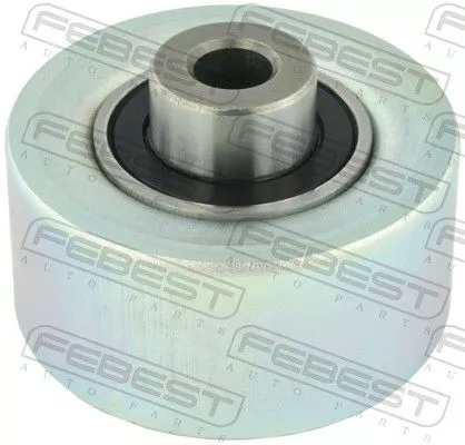 FEBEST Deflection/Guide Pulley, V-ribbed belt (2188-TC7)