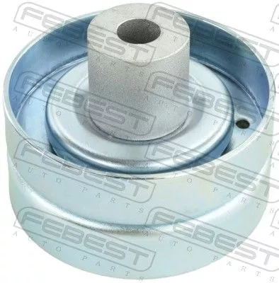 FEBEST Deflection/Guide Pulley, V-ribbed belt (2188-TKE)