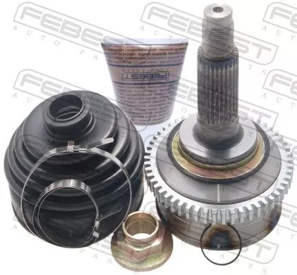 FEBEST Joint Kit, drive shaft (2210-016A54)