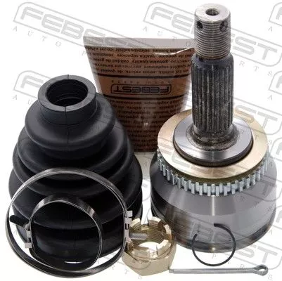 FEBEST Joint Kit, drive shaft (2210-CER20A44)