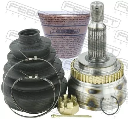 FEBEST Joint Kit, drive shaft (2210-GHA47)