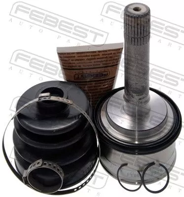 FEBEST Joint Kit, drive shaft (2210-SP)