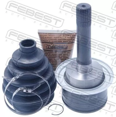 FEBEST Joint Kit, drive shaft (2210-SPM)