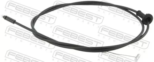 Bonnet Cable