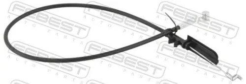 Cable Pull, door release